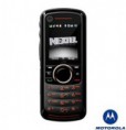 Nextel I296 emborrachado